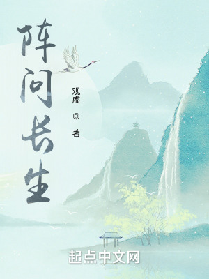 阵问长生 小说