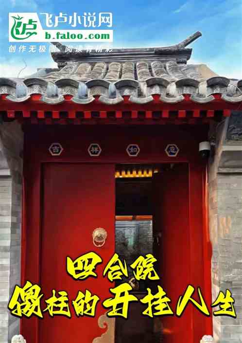 四合院傻柱的开挂人生小说