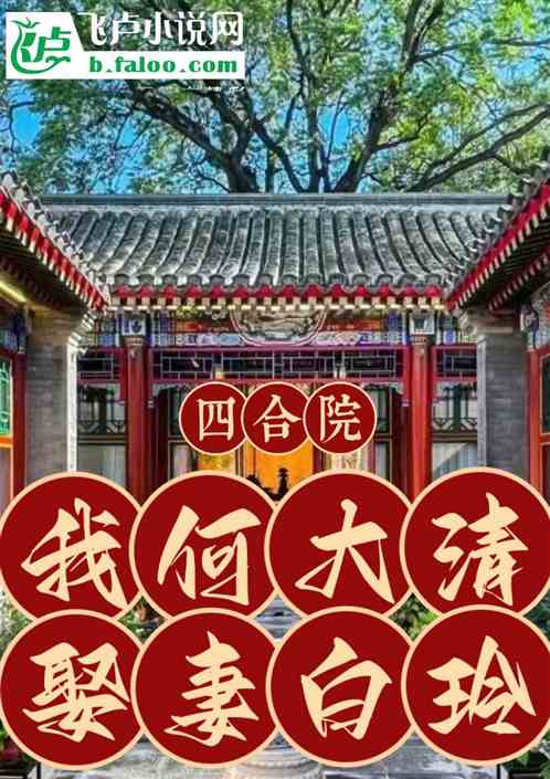 四合院我何晓回来了