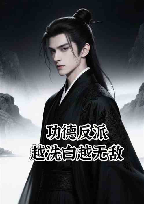 功德无量系统[快穿