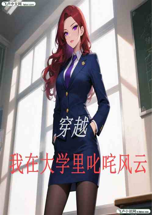 穿越:我在大学里叱咤风云小说