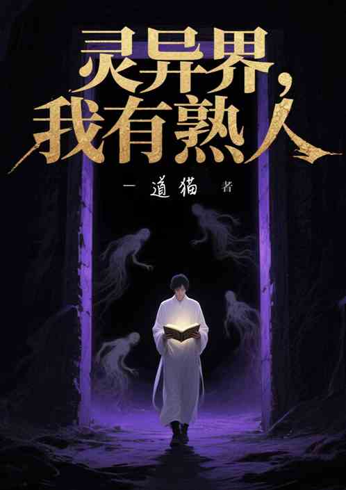 我有熟人的小说