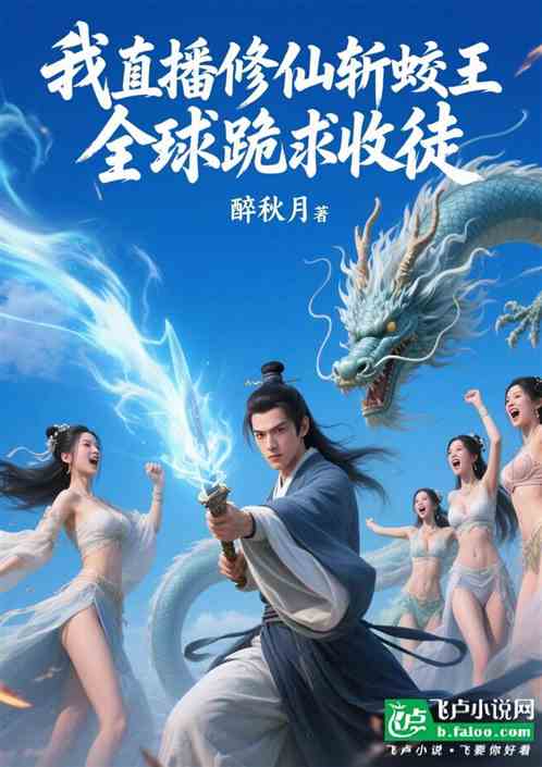 我修仙界直播带货仙王