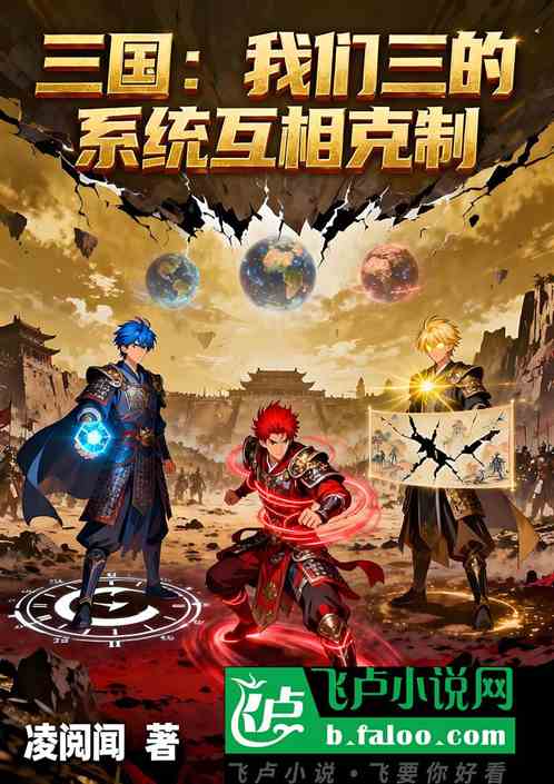 三国：我们三个的系统互相克制