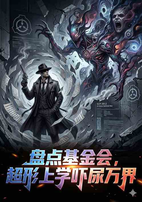 盘点基金会，真现实吓疯万界