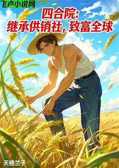 四合院：继承供销社，致富全球