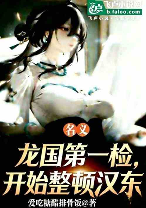 名义：龙国第一检，开始重整汉东